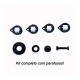 Sistema Giratório Para Tampos De Mesa Rolly Kit