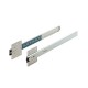 Sistema Porta Retratil Ka 5740 600Mm Hettich Sistema Porta Retratil Ka 5740 600Mm Hettich