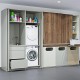 Sistema Porta Retratil Ka 5740 600Mm Hettich Sistema Porta Retratil Ka 5740 600Mm Hettich