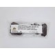 Guia Inferior Para Sistema De Portas De Correr Stb 35 Hettich (Kit Com 6 Unidades)