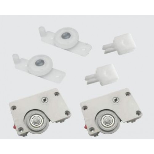 Sistema De Portas De Correr Duo 14 Bigfer 1 Porta Sistema De Portas De Correr Duo 14 Bigfer 1 Porta