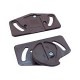 Sistema De Portas De Correr Sl 55 Hettich 1 Porta Sistema De Portas De Correr Sl 55 Hettich 1 Porta