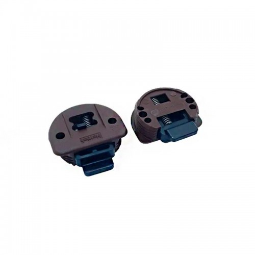 Sistema De Portas De Correr Sl 55 Hettich 2 Portas