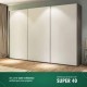 Sistema De Portas De Correr Bigfer Super 40 3 Portas 21 A 28Mm Com Amortecimento Sistema De Portas De Correr Bigfer Super 40 3 Portas 21 A 28Mm Com Amortecimento