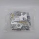 Sistema De Portas De Correr Tl 22 + Stb 15  Hettich 2 Portas Até 21 Mm Frente Direita