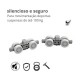 Sistema De Porta De Passagem Suspensa Até 100 Kg Dt 07 1 Porta Sistema De Porta De Passagem Suspensa Até 100 Kg Dt 07 1 Porta