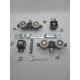 Sistema De Porta De Passagem Suspensa Até 100 Kg Dt 07 1 Porta Sistema De Porta De Passagem Suspensa Até 100 Kg Dt 07 1 Porta