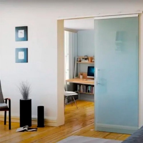 Sistema De Porta De Passagem Suspensa Até 100 Kg Dt 07 1 Porta Sistema De Porta De Passagem Suspensa Até 100 Kg Dt 07 1 Porta