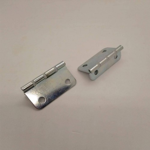Dobradiça Central Para Kit Wing Line 26 Hettich (Kit Com 4 Peças)