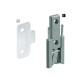 Dobradiça Central Para Kit Wing Line 770 (Wing Line L) Hettich (Kit Com 4 Conjuntos)