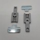 Dobradiça Central Para Kit Wing Line 770 (Wing Line L) Hettich (Kit Com 4 Conjuntos)