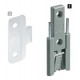 Dobradiça Central Para Kit Wing Line 770 (Wing Line L) Hettich (Kit Com 4 Conjuntos)