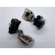 Rodizio Superior Para Kit Wing Line 26 Hettich Lado Esquerdo Rodizio Superior Para Kit Wing Line 26 Hettich Lado Esquerdo