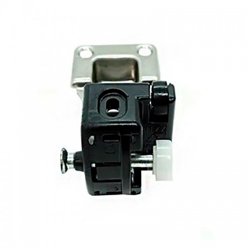 Rodizio Superior Para Kit Wing Line 26 Hettich Lado Esquerdo Rodizio Superior Para Kit Wing Line 26 Hettich Lado Esquerdo