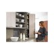 Rodizio Superior Para Kit Wing Line 26 Hettich Lado Esquerdo Rodizio Superior Para Kit Wing Line 26 Hettich Lado Esquerdo