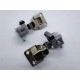 Rodizio Superior Para Kit Wing Line 26 Hettich Lado Direito