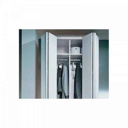 Clipe De Nylon Para Dobradiça Central Wing Line 770 / Wing Line L Hettich (Kit Com 4 Unidades)