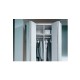 Rodizio Superior Para Kit Wing Line 780 Hettich Lado Direito ou Esquerdo Rodizio Superior Para Kit Wing Line 780 Hettich Lado Direito ou Esquerdo