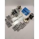 Sistema De Portas Articuladas Wing Line 770 Hettich Lado Esquerdo