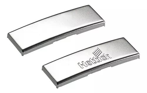 Kit Promocional C/ 2 Dobradiças Sensys Super Alta Para Colagem Em Vidro Completas Com Acabamentos Niquelados Kit Promocional C/ 2 Dobradiças Sensys Super Alta Para Colagem Em Vidro Completas Com Acabamentos Niquelados