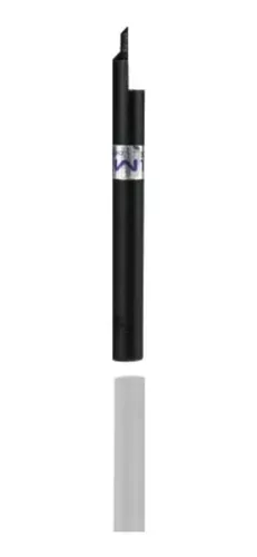 Escareador Conico 45° 8 Mm Para Perfil De Aluminio Com Haste 8 Mm