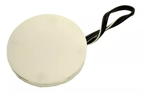 Led De Embutir Redondo Diametro 52 Mm 4 Leds Luz Branca (Fria) Acrilico Fosco Base Hs Led De Embutir Redondo Diametro 52 Mm 4 Leds Luz Branca (Fria) Acrilico Fosco Base Hs