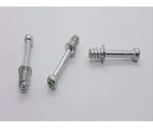 Parafuso Rastex Hettich Du 259 Liso 31 Mm Rosca Soberba Zinco Branco (Kit Com 500) Parafuso Rastex Hettich Du 259 Liso 31 Mm Rosca Soberba Zinco Branco (Kit Com 500)