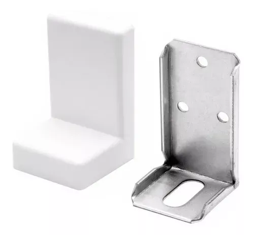 Suporte Aéreo Reforçado Em Aço Com Capa Plastica Branca (Kit Com 20 Un) Suporte Aéreo Reforçado Em Aço Com Capa Plastica Branca (Kit Com 20 Un)