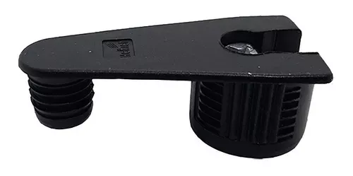 Kit Promocional Dispositivo Vb 36/16 Preto + Pf Vb Du 279 (Longo) (Kit C/100 Un)