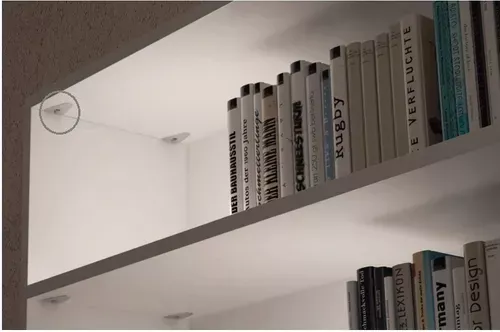 Kit Promocional Dispositivo Vb 36/16 Niquelado + Pf Vb Du 279 (Longo) (Kit C/100 Un)