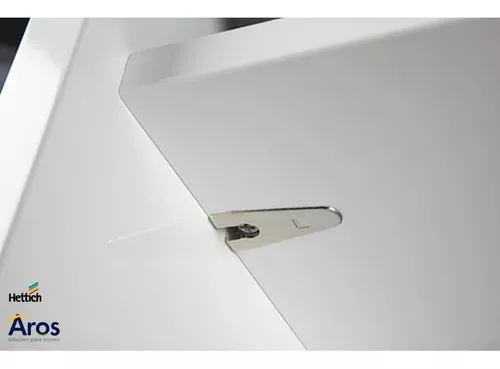 Dispositivo Vb 36/19 Cinza Para Chapa 18 Mm (Kit Com 100 Un)