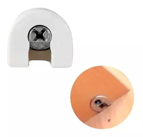 Kit Promocional Dispositivo Vb 35/16 Branco + Pf Vb Du 279 (Longo) (Kit C/100 Un) Kit Promocional Dispositivo Vb 35/16 Branco + Pf Vb Du 279 (Longo) (Kit C/100 Un)