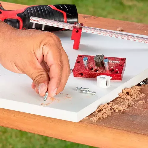 Kit Promocional Dispositivo Vb 35/16 Niquelado + Pf Vb Du 279 (Longo) (Kit C/100 Un) Kit Promocional Dispositivo Vb 35/16 Niquelado + Pf Vb Du 279 (Longo) (Kit C/100 Un)