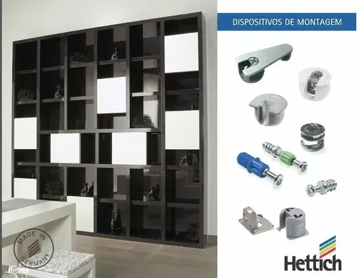 Kit Promocional Dispositivo Vb 35/16 Niquelado + Pf Vb Du 279 (Longo) (Kit C/100 Un) Kit Promocional Dispositivo Vb 35/16 Niquelado + Pf Vb Du 279 (Longo) (Kit C/100 Un)