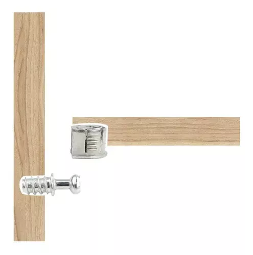 Kit Promocional Dispositivo Vb 35/16 Niquelado + Pf Vb Du 279 (Longo) (Kit C/100 Un) Kit Promocional Dispositivo Vb 35/16 Niquelado + Pf Vb Du 279 (Longo) (Kit C/100 Un)