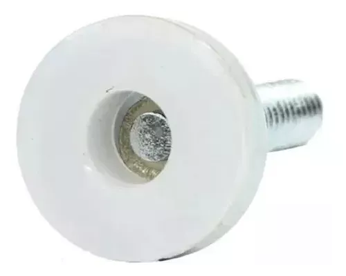 Sapata Regulável Com Bucha 1/4 X 20,5 X 26,5 (Curta) (Embalagem Industrial Com 200 Un) Sapata Regulável Com Bucha 1/4 X 20,5 X 26,5 (Curta) (Embalagem Industrial Com 200 Un)