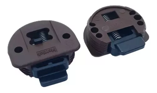 Sistema De Portas De Correr Sl 55 Hettich 2 Portas