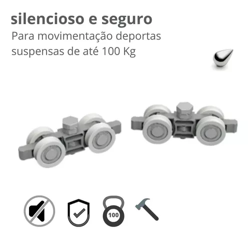 Sistema De Porta De Passagem Suspensa Até 100 Kg Dt 07 1 Porta Sistema De Porta De Passagem Suspensa Até 100 Kg Dt 07 1 Porta