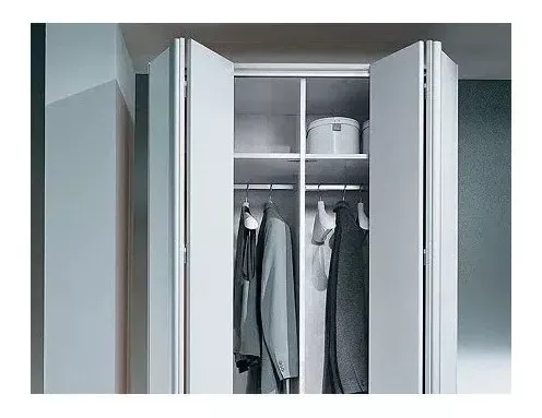 Clipe De Nylon Para Dobradiça Central Wing Line 770 / Wing Line L Hettich (Kit Com 4 Unidades) Clipe De Nylon Para Dobradiça Central Wing Line 770 / Wing Line L Hettich (Kit Com 4 Unidades)